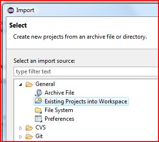 eclipse-file-import