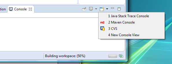 maven_console