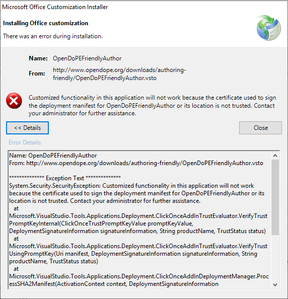 OpenDoPE-install-error.PNG