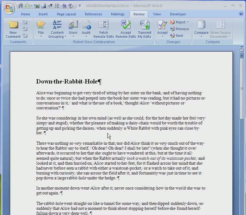 Screencast