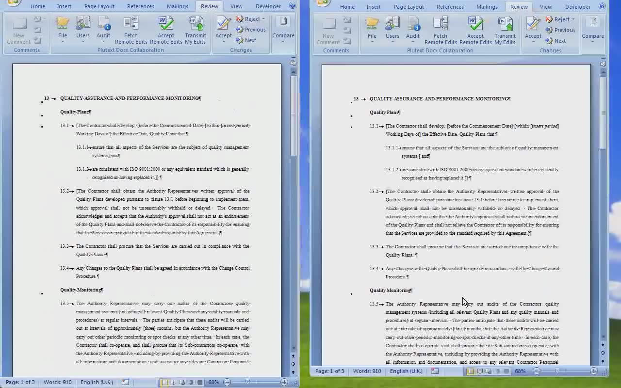 Screencast